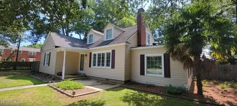 1307 N Respess Street Washington NC 27889