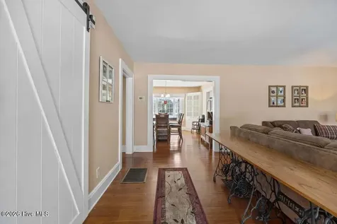 1307 N Respess Street Washington NC 27889