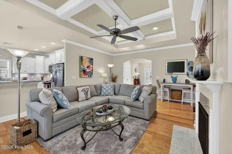 637 Jenoa Drive Castle Hayne NC 28429