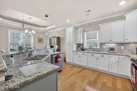 637 Jenoa Drive Castle Hayne NC 28429