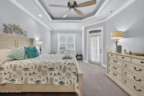 637 Jenoa Drive Castle Hayne NC 28429