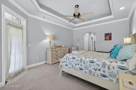 637 Jenoa Drive Castle Hayne NC 28429