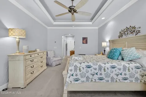 637 Jenoa Drive Castle Hayne NC 28429