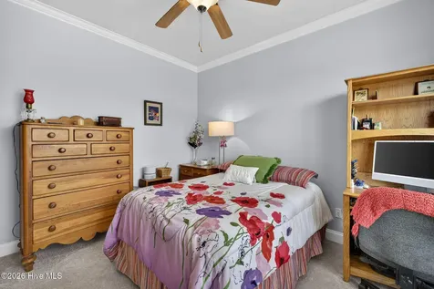 637 Jenoa Drive Castle Hayne NC 28429