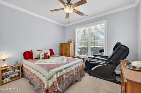 637 Jenoa Drive Castle Hayne NC 28429