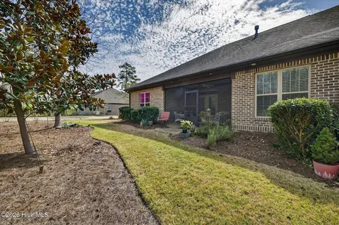637 Jenoa Drive Castle Hayne NC 28429