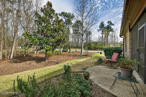 637 Jenoa Drive Castle Hayne NC 28429