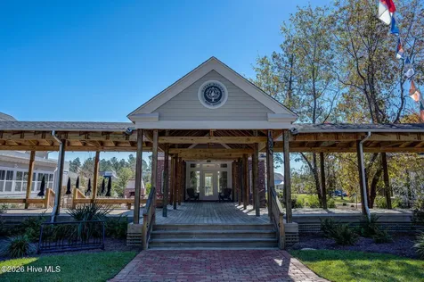 637 Jenoa Drive Castle Hayne NC 28429