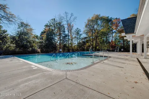637 Jenoa Drive Castle Hayne NC 28429