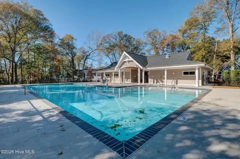 637 Jenoa Drive Castle Hayne NC 28429