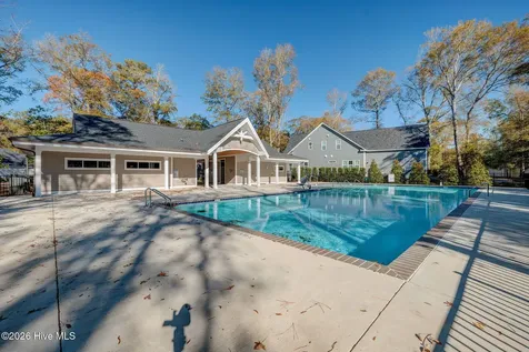 637 Jenoa Drive Castle Hayne NC 28429