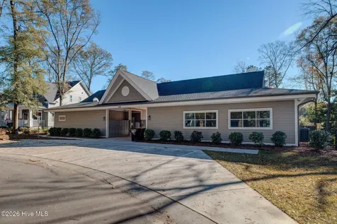 637 Jenoa Drive Castle Hayne NC 28429