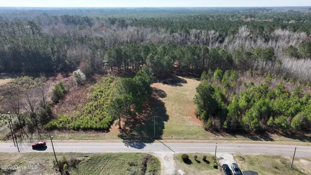 908 W 6th Street Tabor City NC 28463