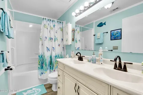 6815 Canal Drive Emerald Isle NC 28594