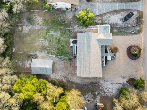 6815 Canal Drive Emerald Isle NC 28594