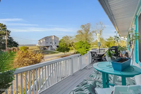 6815 Canal Drive Emerald Isle NC 28594