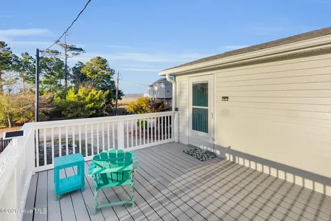 6815 Canal Drive Emerald Isle NC 28594