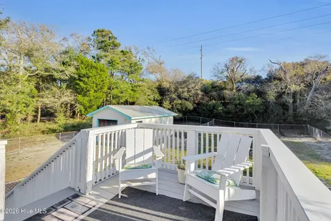 6815 Canal Drive Emerald Isle NC 28594