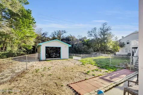 6815 Canal Drive Emerald Isle NC 28594