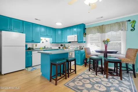 6815 Canal Drive Emerald Isle NC 28594