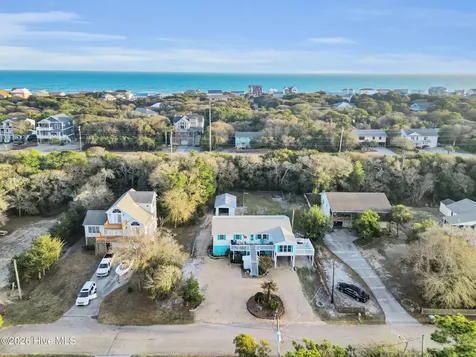 6815 Canal Drive Emerald Isle NC 28594