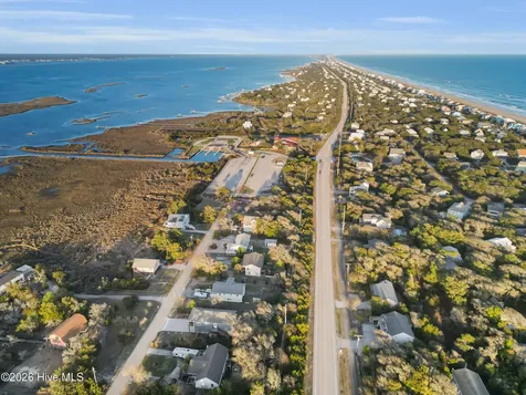 6815 Canal Drive Emerald Isle NC 28594