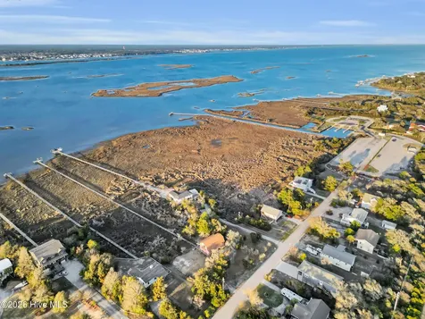 6815 Canal Drive Emerald Isle NC 28594