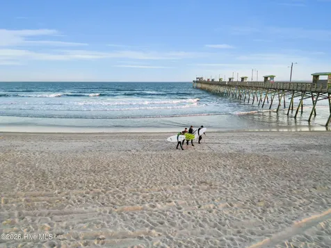 6815 Canal Drive Emerald Isle NC 28594