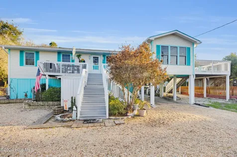 6815 Canal Drive Emerald Isle NC 28594