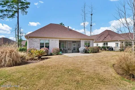 3612 Excelsior Lane Castle Hayne NC 28429
