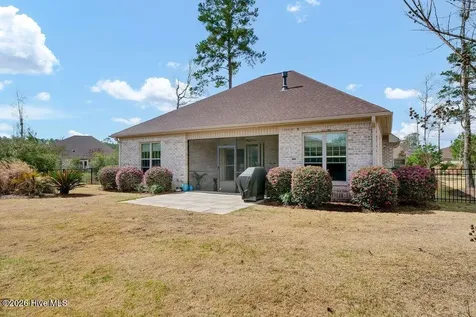 3612 Excelsior Lane Castle Hayne NC 28429