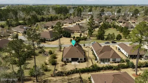 3612 Excelsior Lane Castle Hayne NC 28429