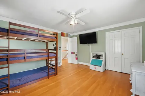 204 E College Street Whiteville NC 28472