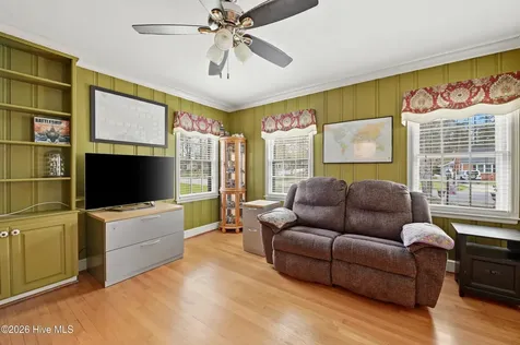 204 E College Street Whiteville NC 28472