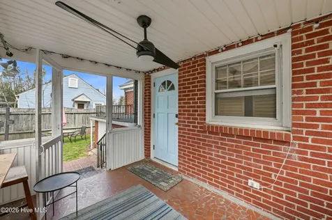 204 E College Street Whiteville NC 28472