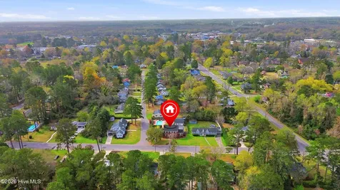 204 E College Street Whiteville NC 28472