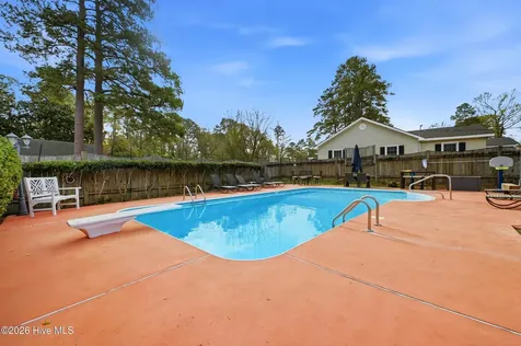 204 E College Street Whiteville NC 28472