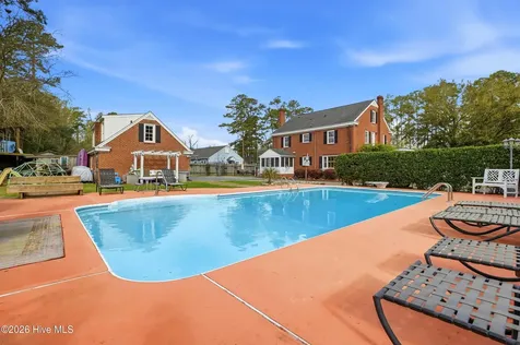 204 E College Street Whiteville NC 28472