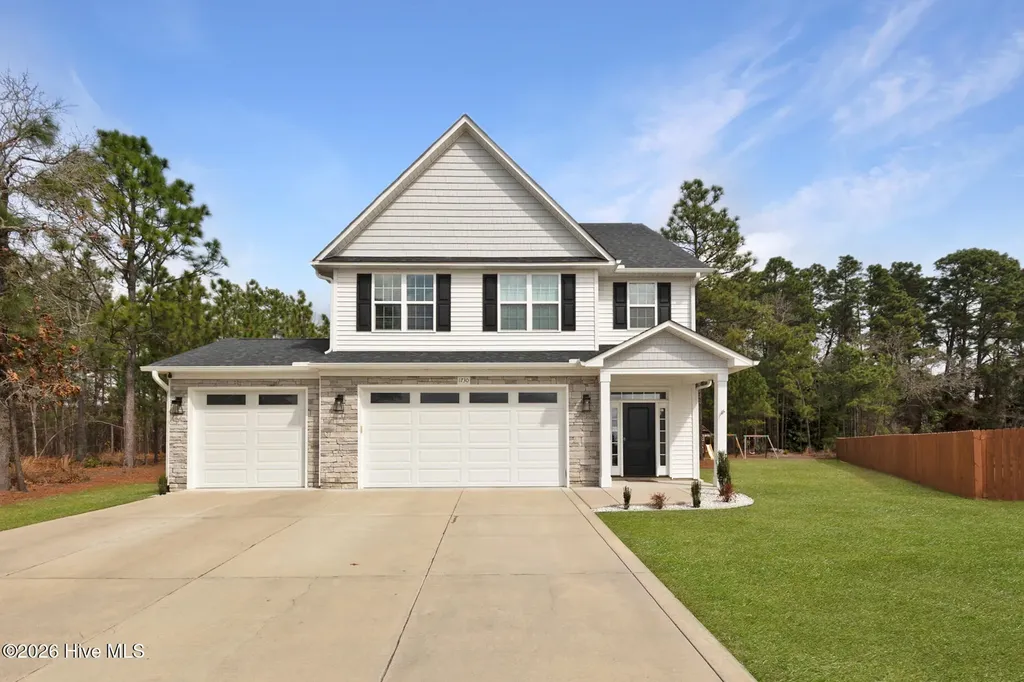 1730 Veranda Court Aberdeen NC 28315