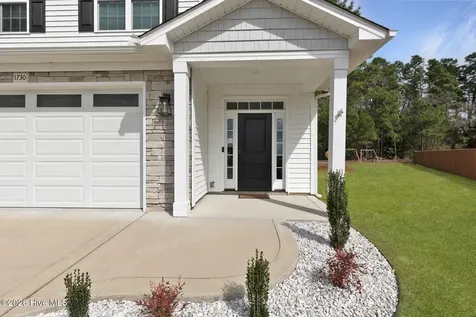 1730 Veranda Court Aberdeen NC 28315