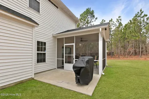 1730 Veranda Court Aberdeen NC 28315