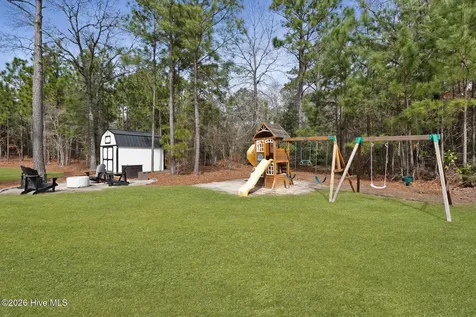 1730 Veranda Court Aberdeen NC 28315