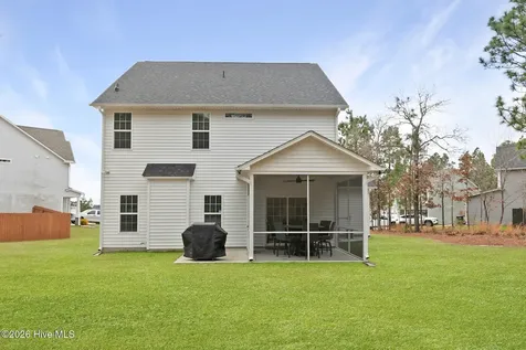 1730 Veranda Court Aberdeen NC 28315