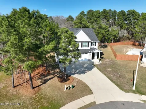 1730 Veranda Court Aberdeen NC 28315