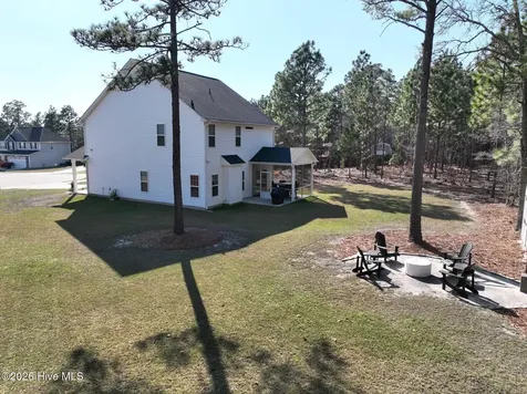 1730 Veranda Court Aberdeen NC 28315