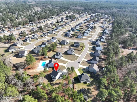 1730 Veranda Court Aberdeen NC 28315
