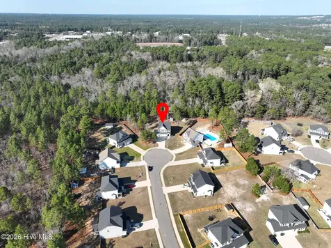 1730 Veranda Court Aberdeen NC 28315