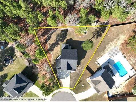 1730 Veranda Court Aberdeen NC 28315