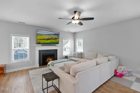 1730 Veranda Court Aberdeen NC 28315