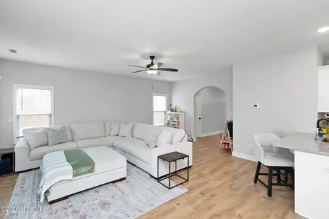 1730 Veranda Court Aberdeen NC 28315